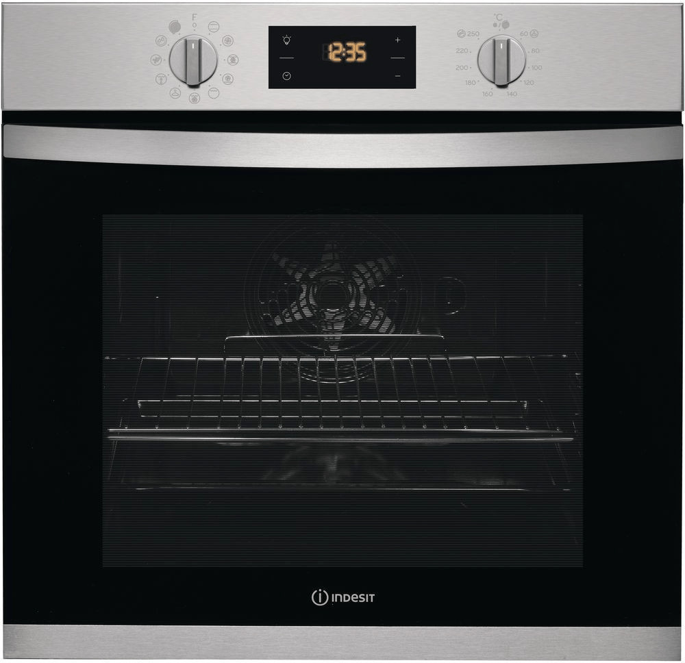 Indesit IFW 3844 H IX