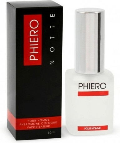Phiero Phiero Notte Eau de Parfum (30 ml)
