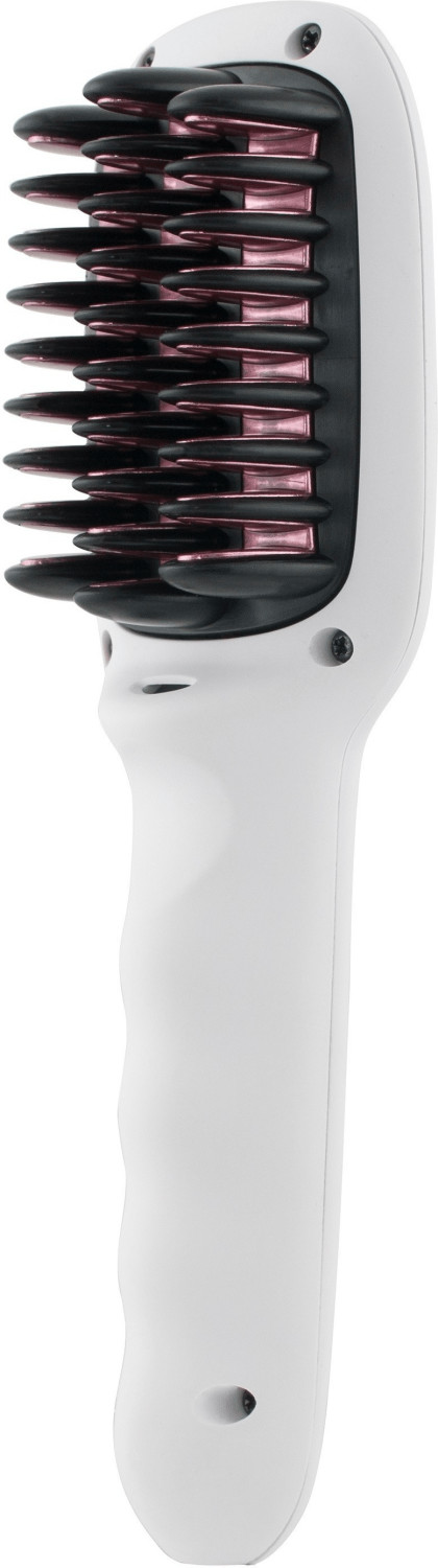 ikoo e-styler jet platinum white