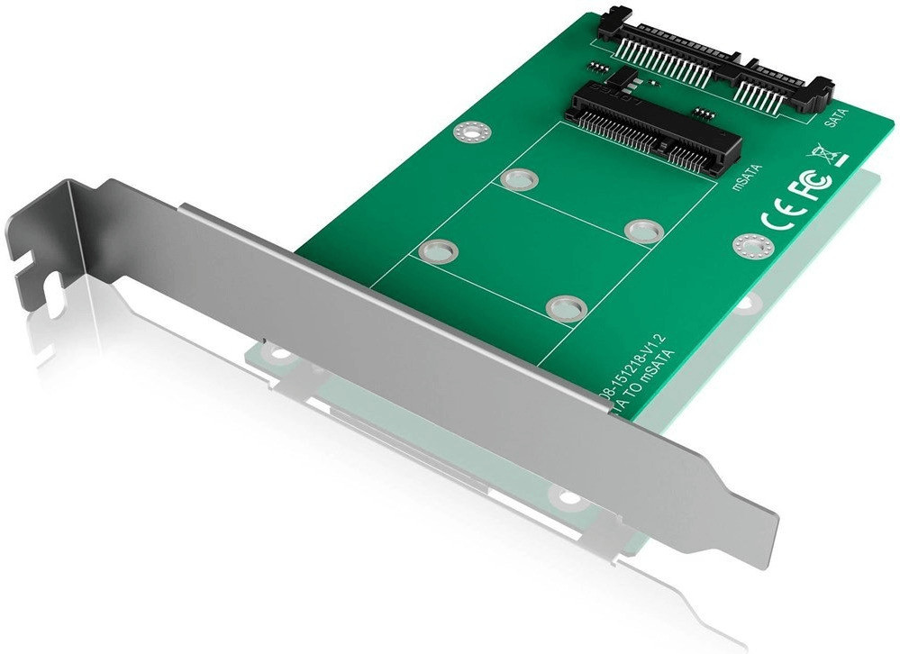 Raidsonic Icy Box IB-CVB515