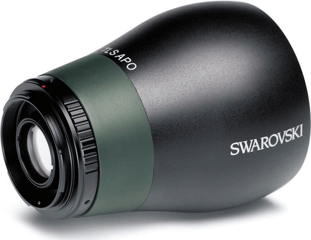 Swarovski TLS APO 30mm ATX STX