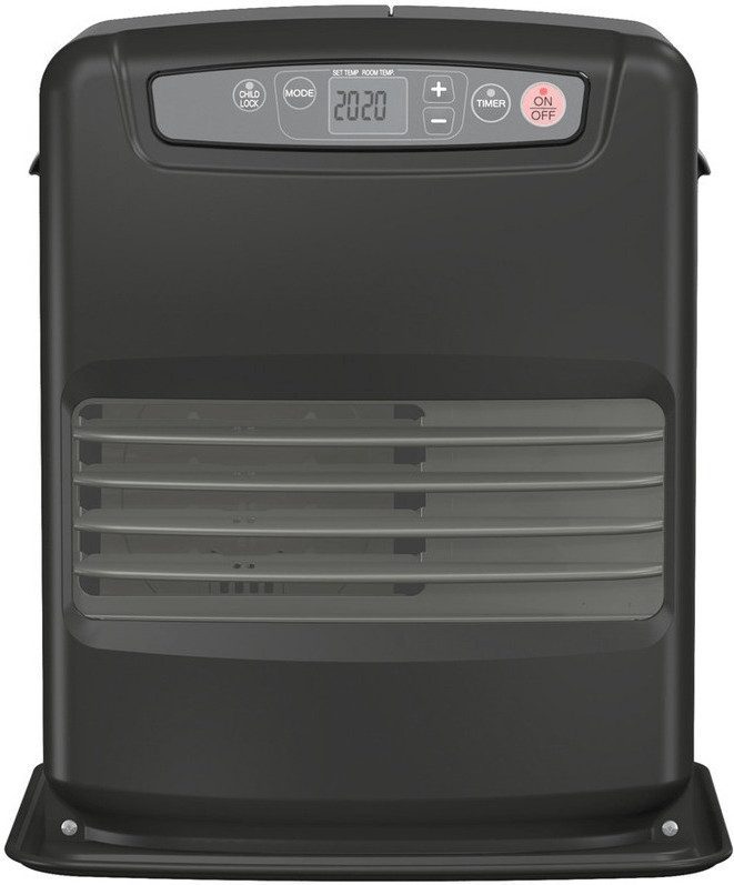 Qlima SRE1330TC-2
