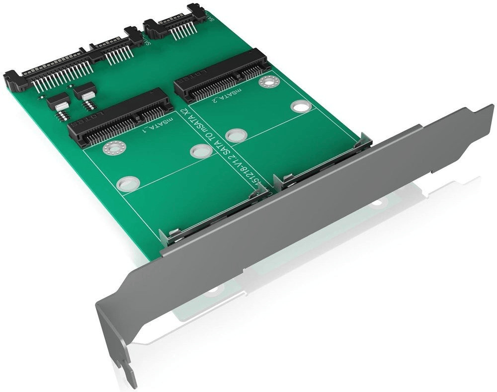Raidsonic Icy Box IB-CVB514