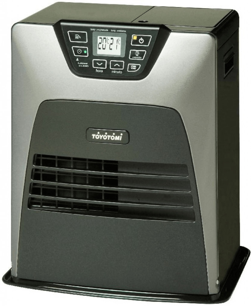 Qlima LC-DX320