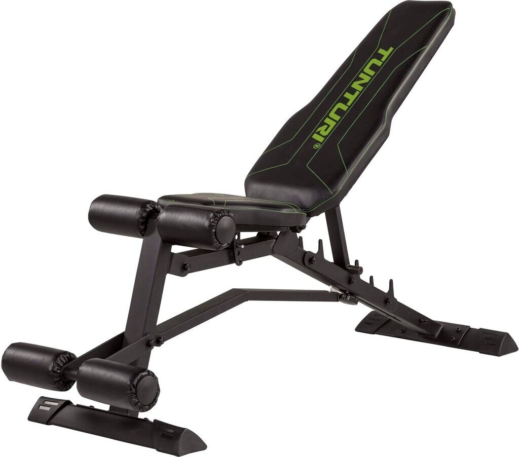 Tunturi Multi Utility Bench UB80