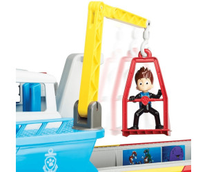 Spin Master Sea Patroller ab 64 99 Dezember 2024 Preise Preisvergleich bei idealo