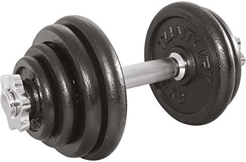 Tunturi Dumbbell Set 15kg