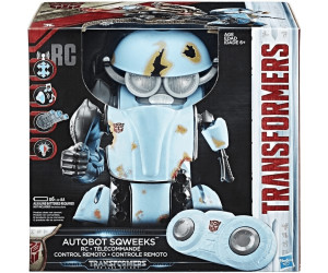 Hasbro Transformers 5 Grimlock Roboter The Last Knight Actionsfigur Spielzeug 