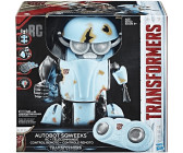 2pcs/lot Transformers King Kong Bee Joint Robot Enfant Modèle Jouet  Transformateur(Coloré)