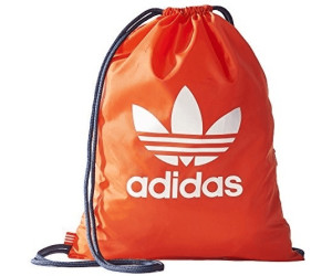Adidas Originals Trefoil Gymbag ab 9,10 € | Preisvergleich bei