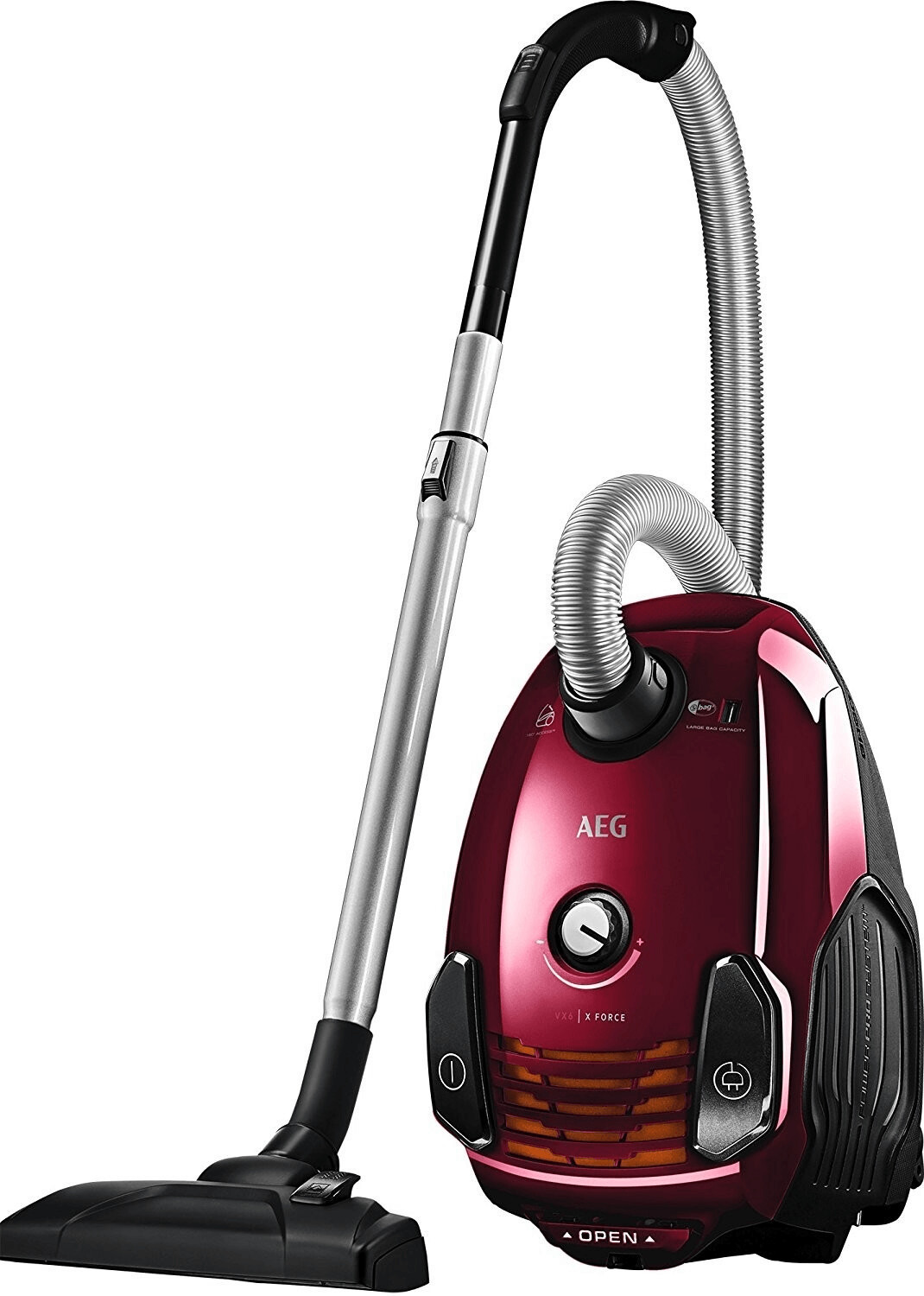 Electrolux VX6-2-RR