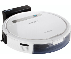 DEEBOT OZMO 610 - ECOVACS Website