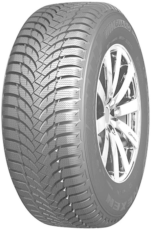 Nexen Winguard Snow'G WH2 175/70 R13 82T