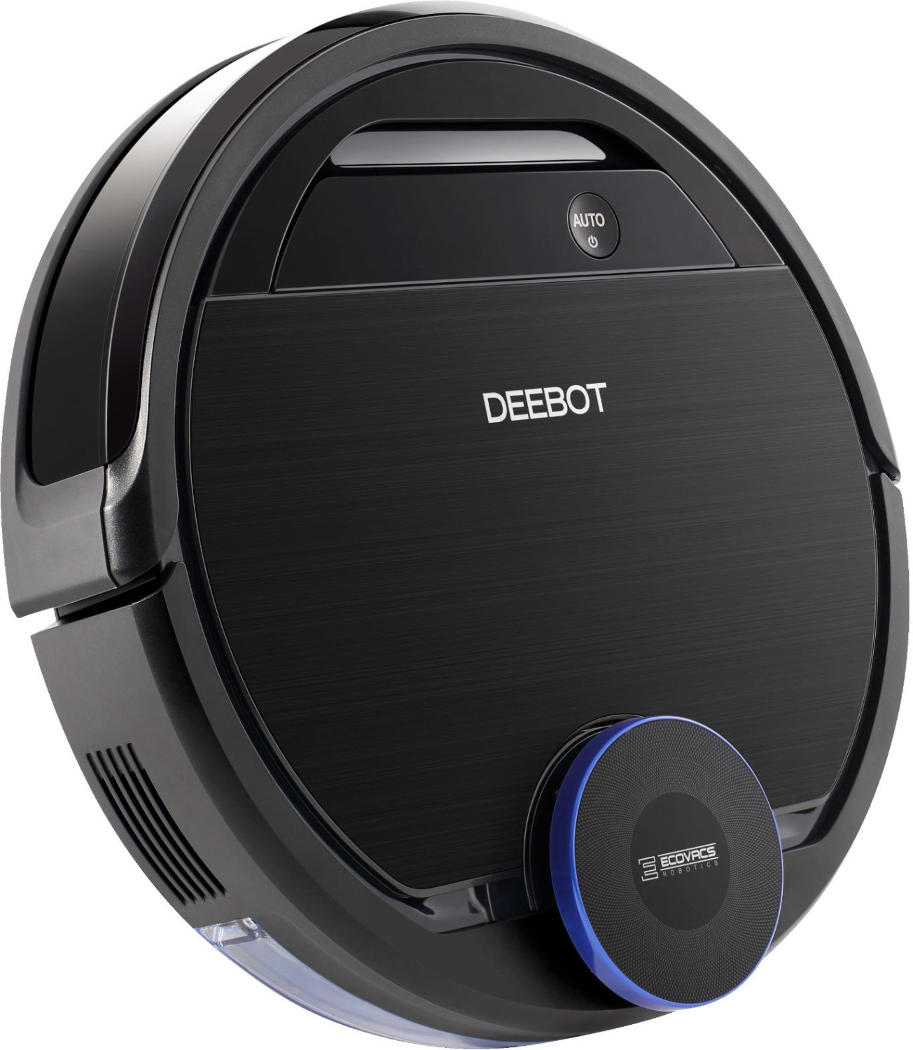 Ecovacs Deebot OZMO 930