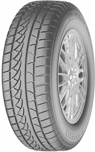 Starmaxx Icegripper W850 205/65 R15 94H
