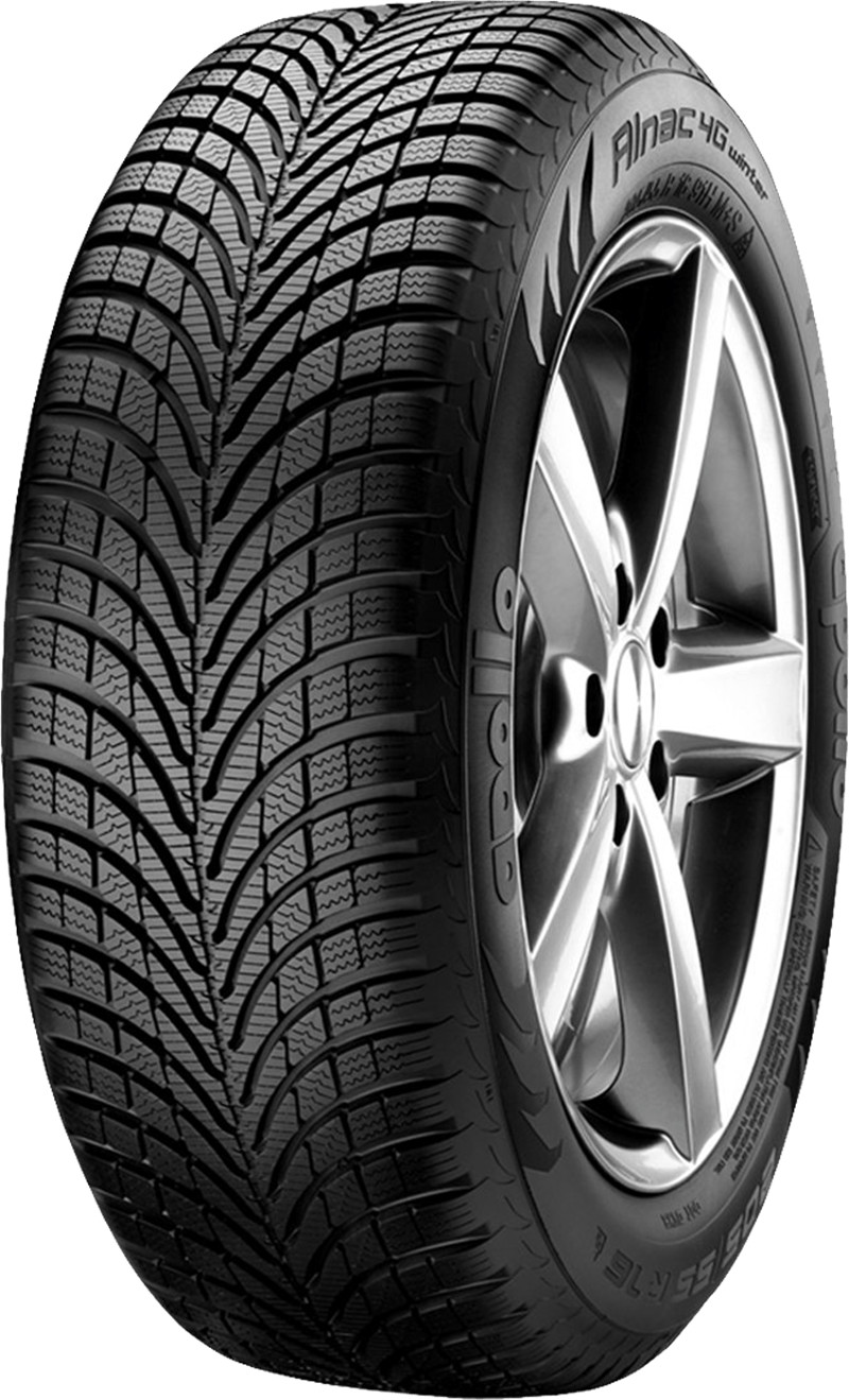 Apollo ALNAC 4G Winter 175/70 R13 82T