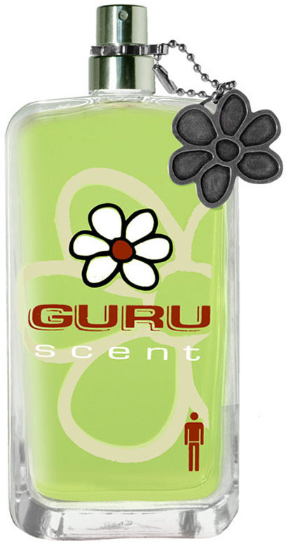 Guru Scent Eau de Toilette (50 ml)