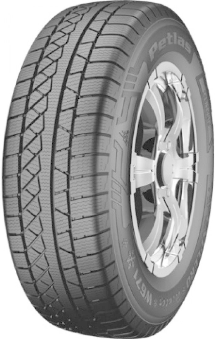 Petlas Explero W671 265/50 R20 111H