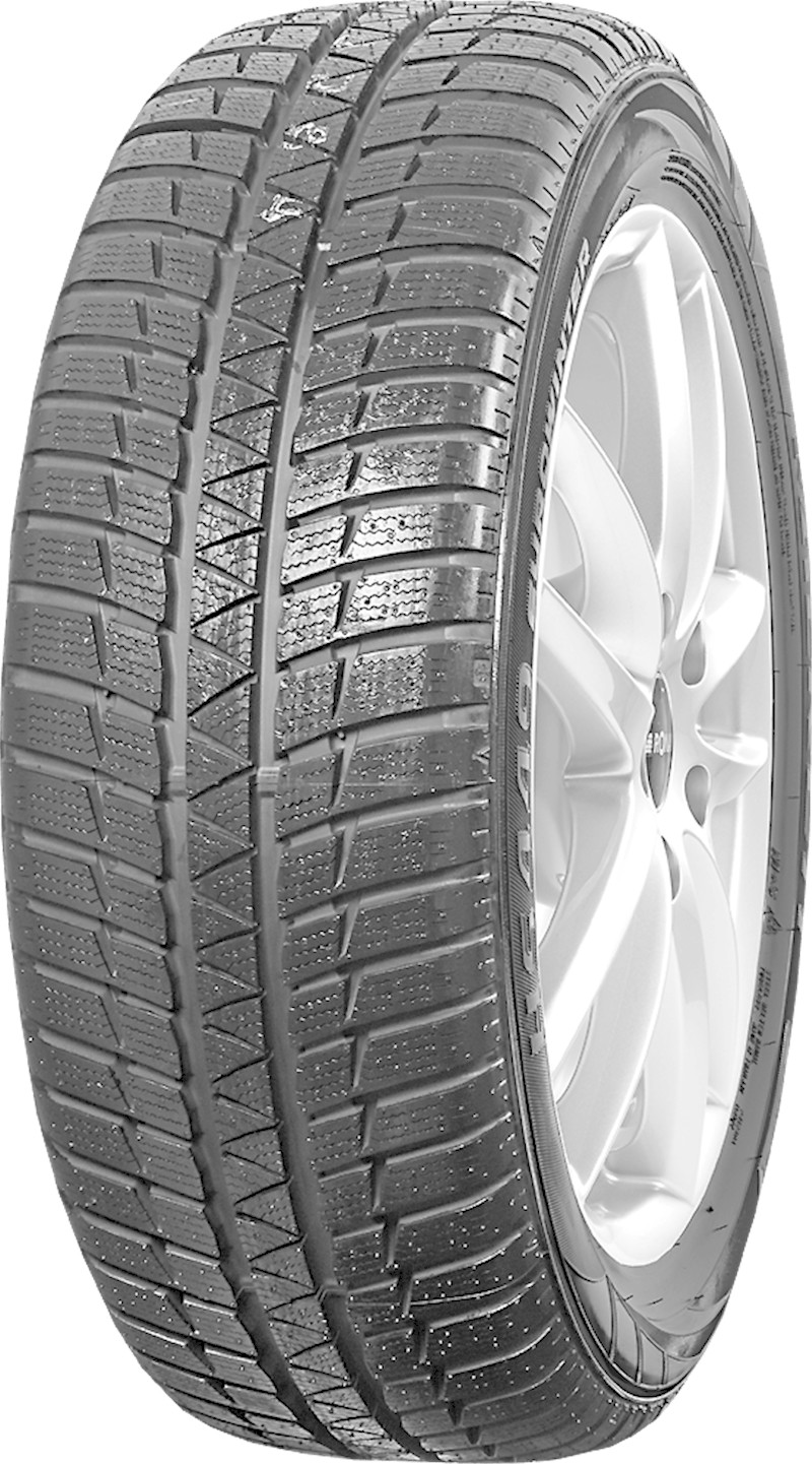 Falken Eurowinter HS 449 245/40 R21 96V RFT