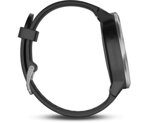vivoactive 3 stainless steel