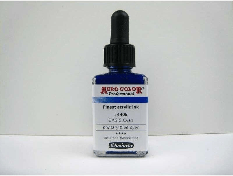 Schmincke Aero Color professionnel 28 ml