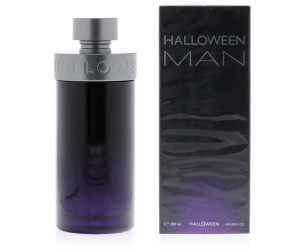 Jesus del Pozo Halloween Man Eau de Toilette 200 ml a 49 99 oggi Migliori prezzi e offerte su idealo