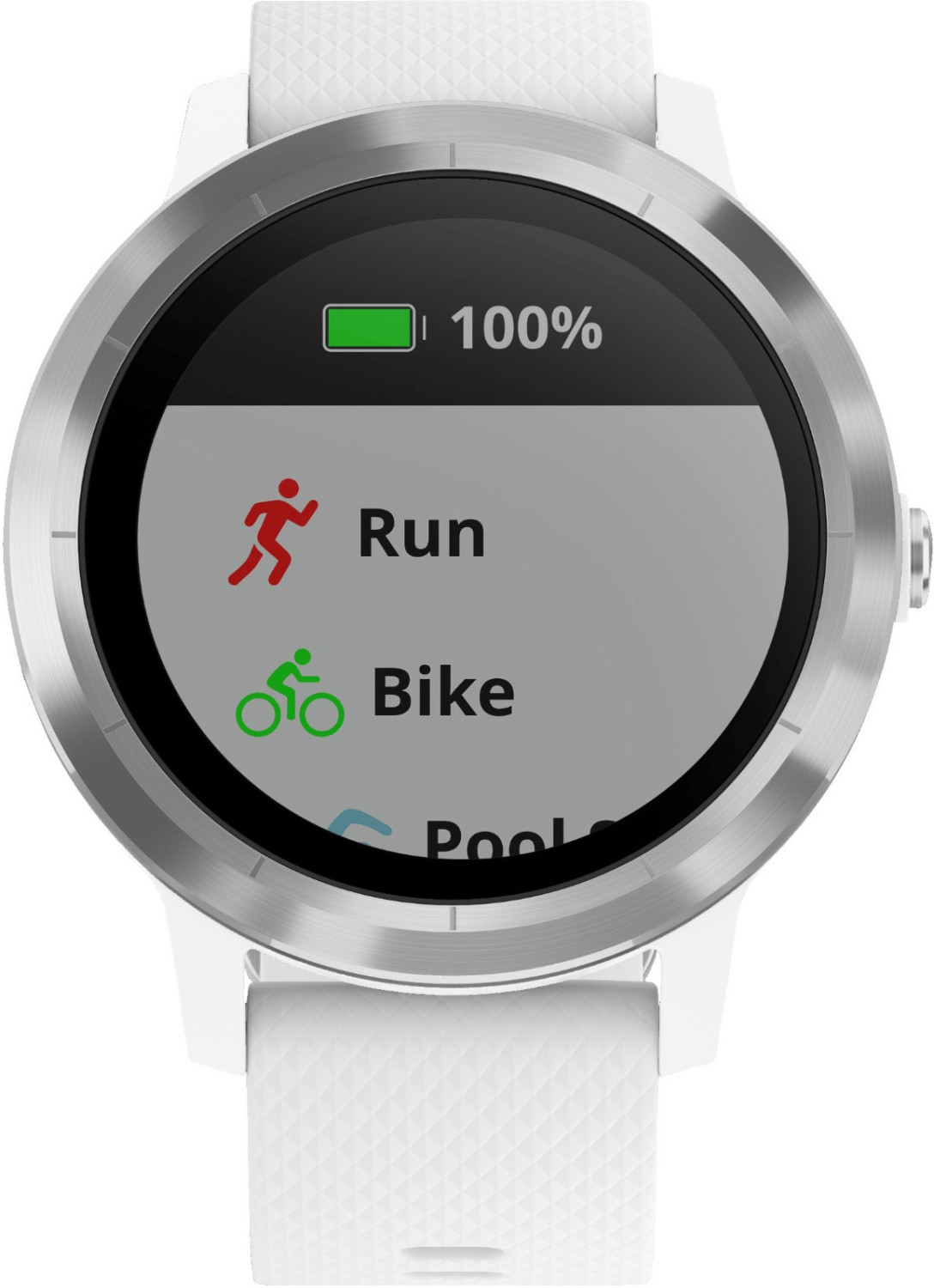 branded smart watch
