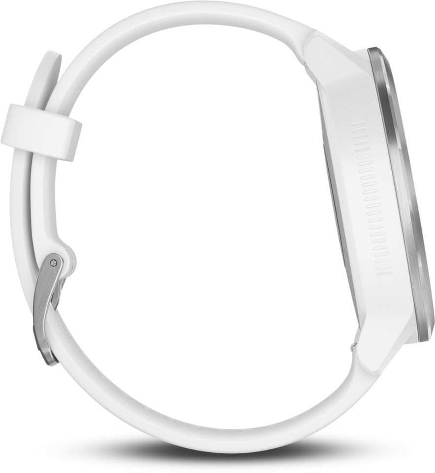 vivoactive 3 stainless steel