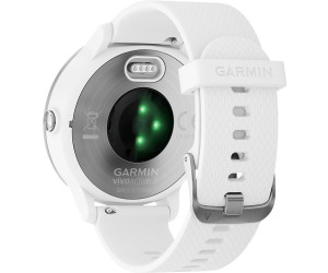 garmin vivoactive 3 stainless steel