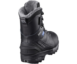 salomon toundra womens boots