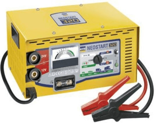 GYS NEOSTART 320