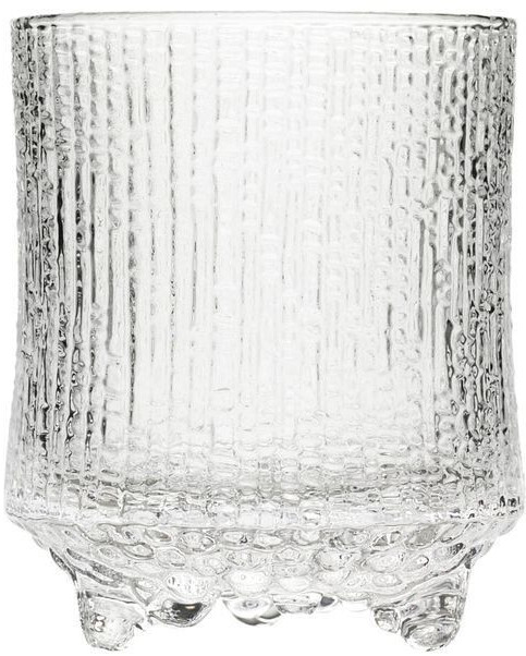 iittala Ultima Thule drinking glass 20 cl set of 2