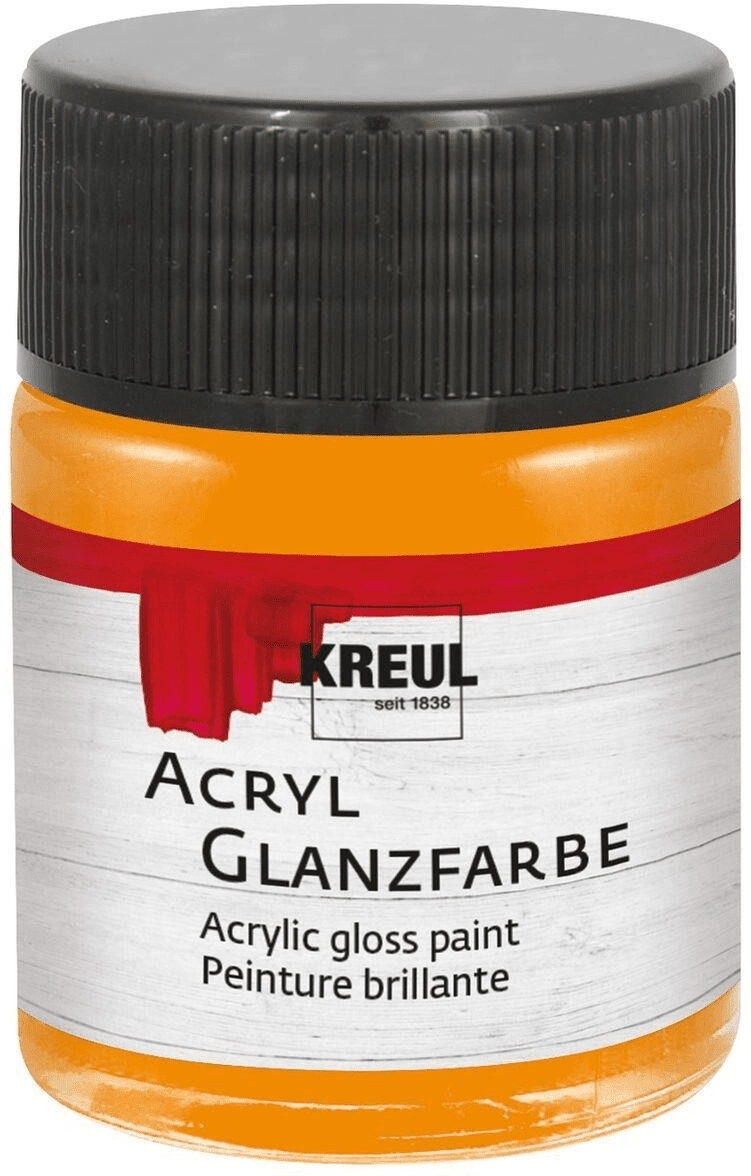 C. Kreul Peinture acrylique brillante 50 ml