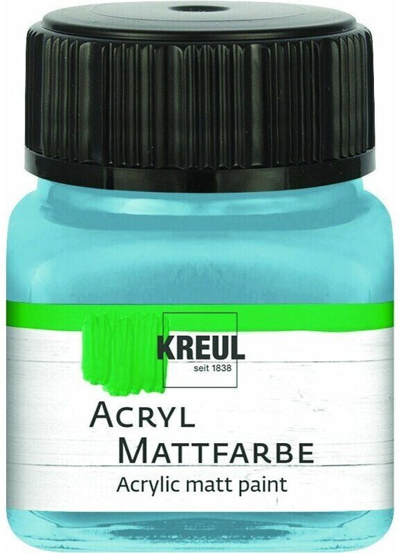 C. Kreul Peinture acrylique mate 20 ml
