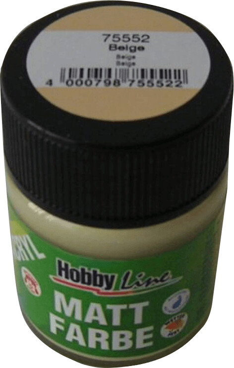 C. Kreul Peinture acrylique mate 50 ml