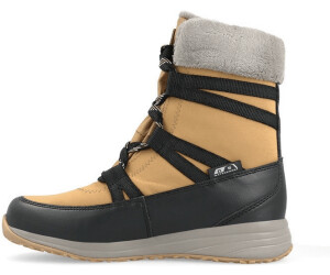 Salomon Heika LTR CS WP W camel gold ltr/black/vintage ...
