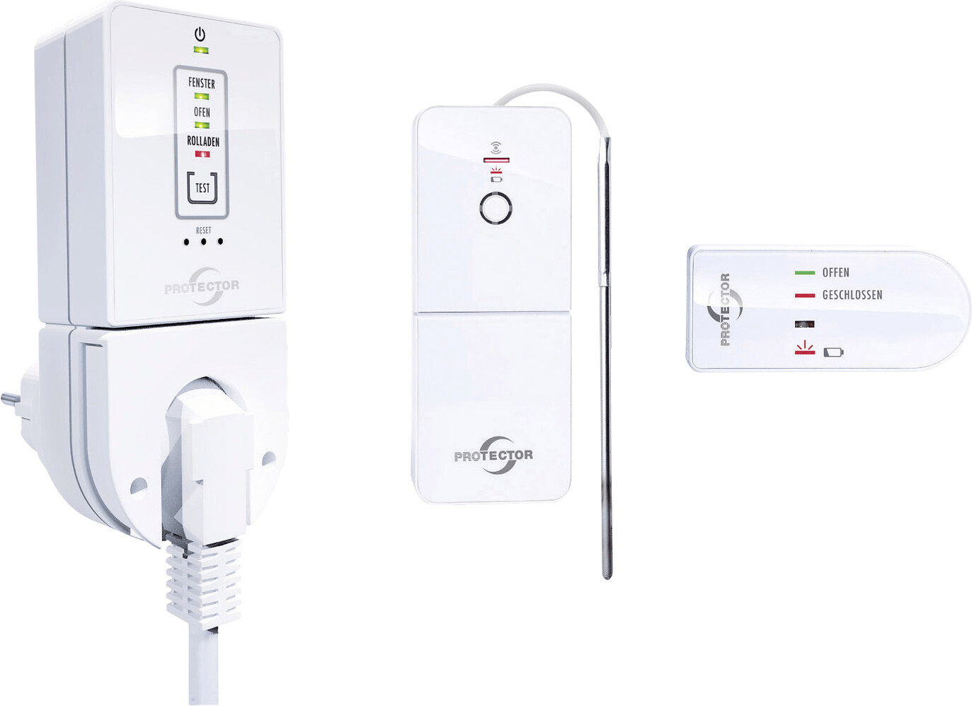 Protector AS-7030