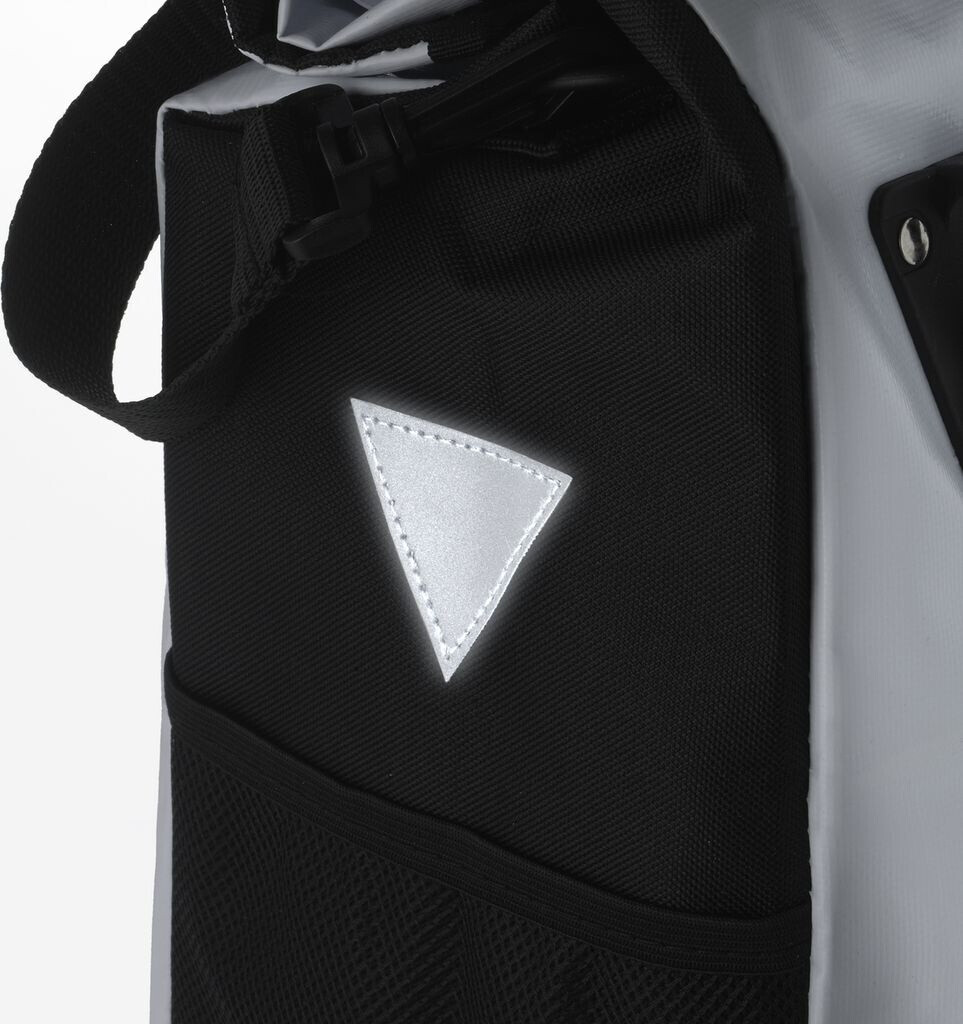 Gepäckträgertasche kurier clearance