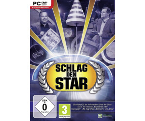 Schlag den Star ab 17,99 €  Preisvergleich bei idealo.de