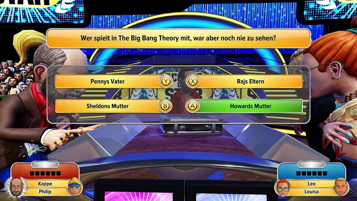 Schlag den Star (PC) ab 19,99 € | Preisvergleich bei idealo.de