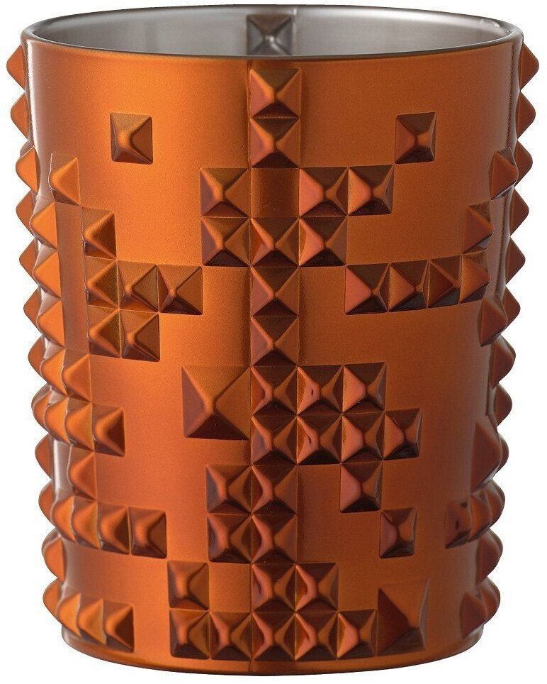 Spiegelau Punk universal glass 348 ml bronze