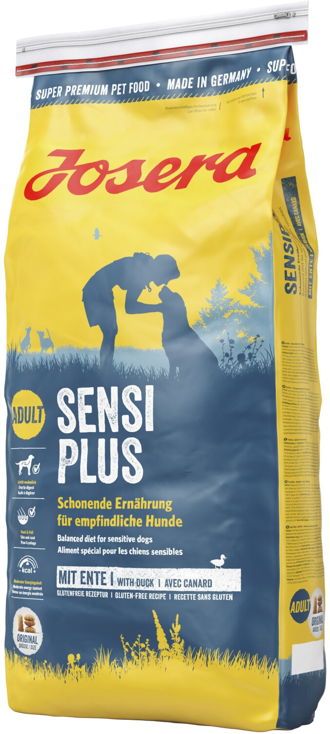 Josera SensiPlus (15 kg)