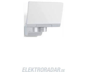 Steinel Sensor-LED-Strahler XLED home 2 XL weiß Außenstrahler Wandleuchte 