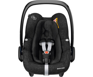 Maxi Cosi Pebble Plus Nomad Black Desde 168 95 Compara Precios En Idealo