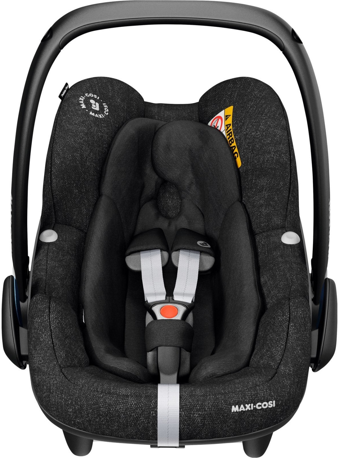 Maxi Cosi Pebble Plus Nomad Black ab 139 00 Preisvergleich