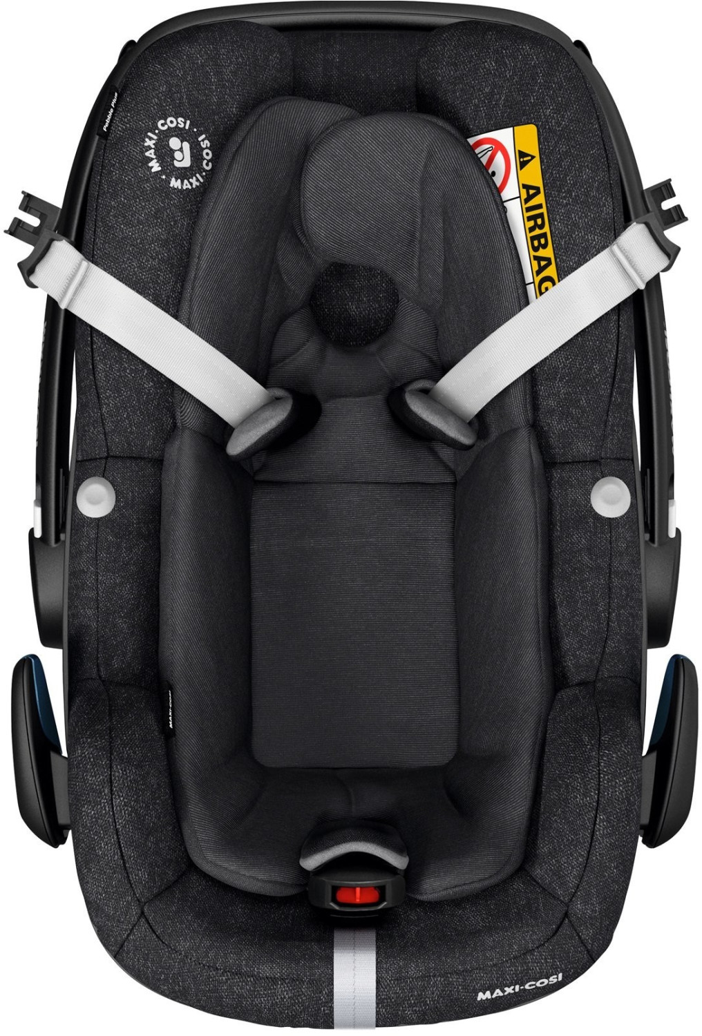 Pebble plus cheap nomad black