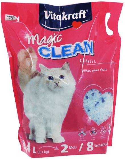 Vitakraft Magic Clean 8,4 L