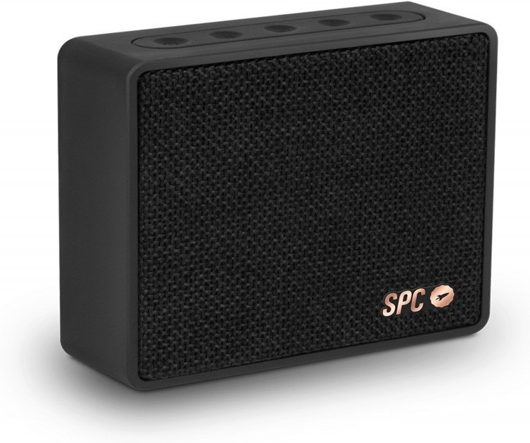 SPC One 4W noir