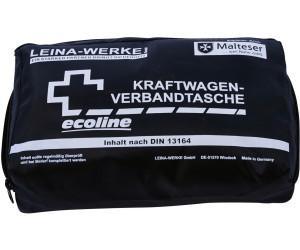 Leina-Werke KFZ-Verbandtasche Compact ecoline ab 7,20 €