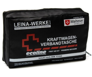 Leina-Werke KFZ-Verbandtasche Compact ecoline ab 7,20 €